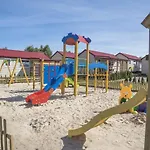Szmaragdowe Morze Władysławowo