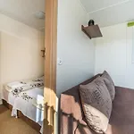 Szmaragdowe Morze Alojamento de Turismo Selvagem *