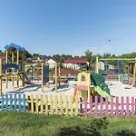 Alojamento de Turismo Selvagem Szmaragdowe Morze Władysławowo