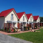 Alojamento de Turismo Selvagem Szmaragdowe Morze Władysławowo
