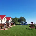 Szmaragdowe Morze Alojamento de Turismo Selvagem Władysławowo