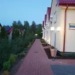 Szmaragdowe Morze * Władysławowo