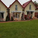 Szmaragdowe Morze Alojamento de Turismo Selvagem *