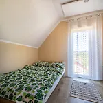 Szmaragdowe Morze Alojamento de Turismo Selvagem Władysławowo