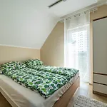 Alojamento de Turismo Selvagem Szmaragdowe Morze *