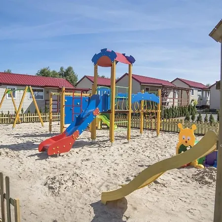 Szmaragdowe Morze Wladyslawowo