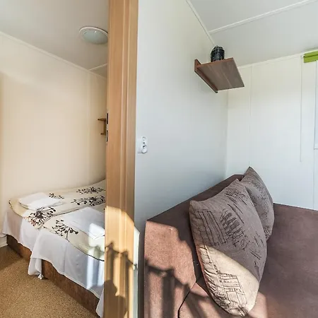 Szmaragdowe Morze Lodge *