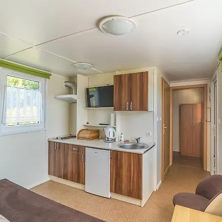 Lodge Szmaragdowe Morze Wladyslawowo