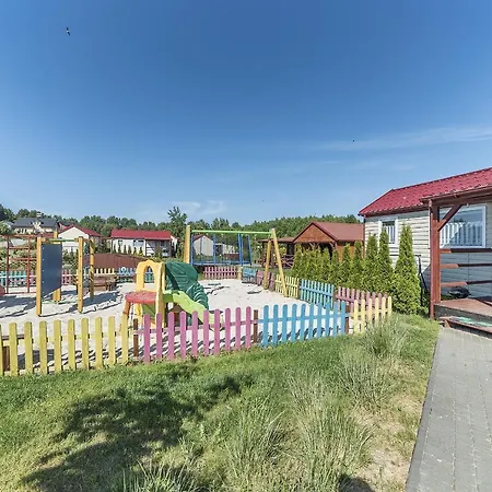 Szmaragdowe Morze * Wladyslawowo