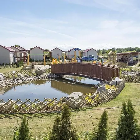 Szmaragdowe Morze Wladyslawowo