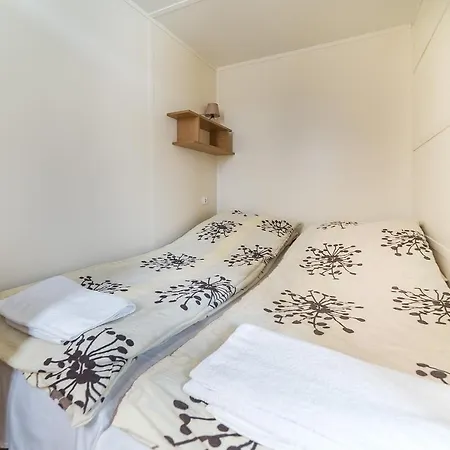 Lodge Szmaragdowe Morze Wladyslawowo