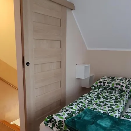 Lodge Szmaragdowe Morze Władysławowo