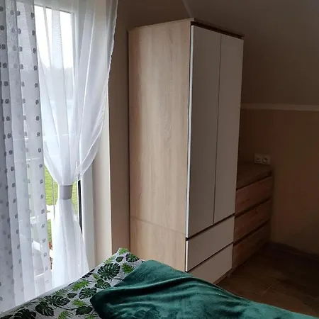 Szmaragdowe Morze Lodge Władysławowo