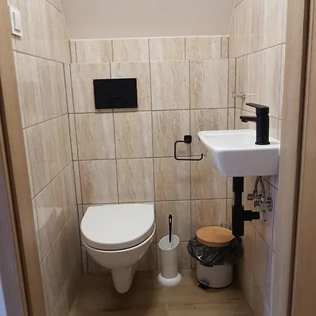 Lodge Szmaragdowe Morze *