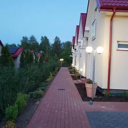 Szmaragdowe Morze * Wladyslawowo