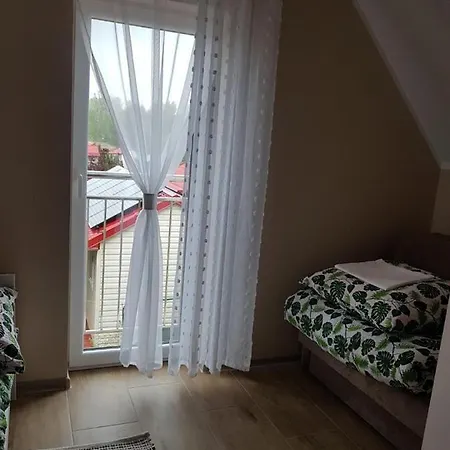 Szmaragdowe Morze Władysławowo