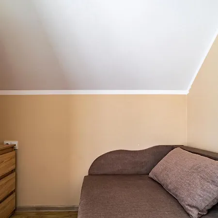 Lodge Szmaragdowe Morze *