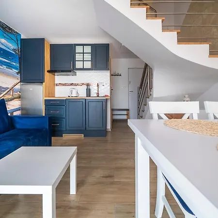 Szmaragdowe Morze Lodge