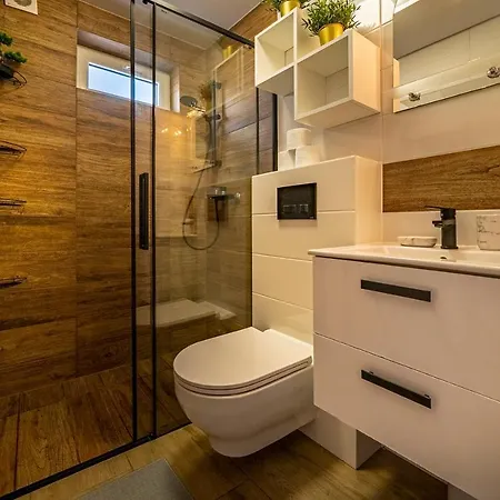 Szmaragdowe Morze Wladyslawowo