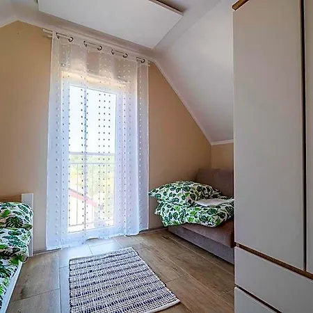 Szmaragdowe Morze Władysławowo