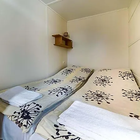 Lodge Szmaragdowe Morze *