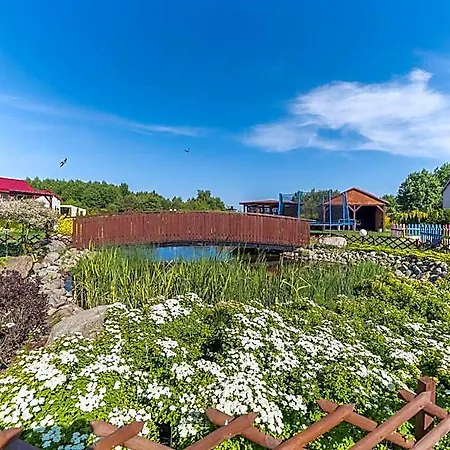 Lodge Szmaragdowe Morze Władysławowo