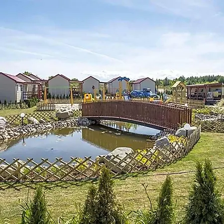 Lodge Szmaragdowe Morze Władysławowo