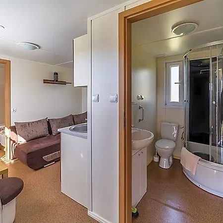 Lodge Szmaragdowe Morze Władysławowo