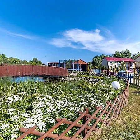 Szmaragdowe Morze Lodge Władysławowo