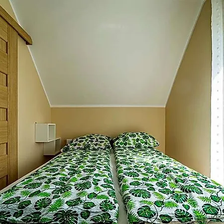 Szmaragdowe Morze Lodge Władysławowo