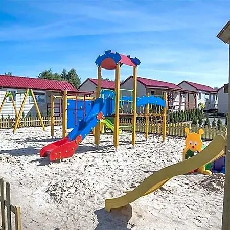 Lodge Szmaragdowe Morze Władysławowo