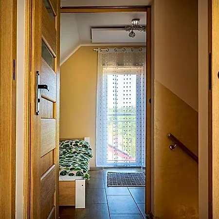 Lodge Szmaragdowe Morze *