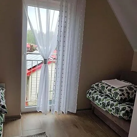 Szmaragdowe Morze * Władysławowo
