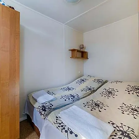 Szmaragdowe Morze Lodge Władysławowo