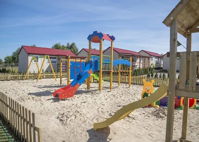 Szmaragdowe Morze Władysławowo