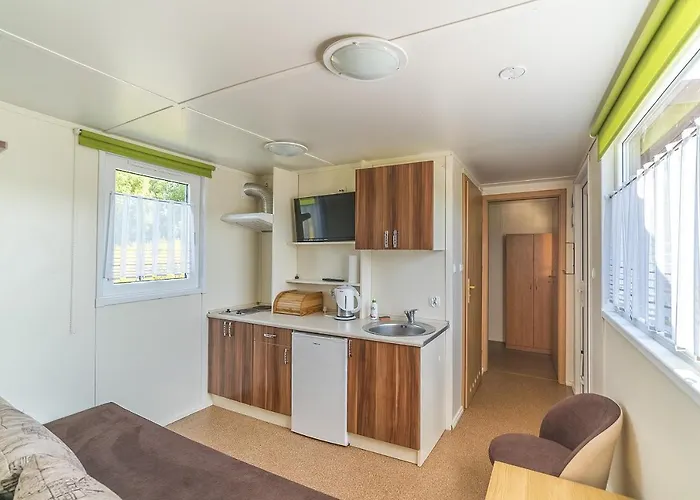 Lodge Szmaragdowe Morze Wladyslawowo