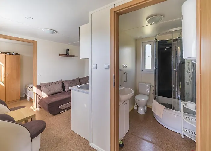 Szmaragdowe Morze Orman Evi Władysławowo