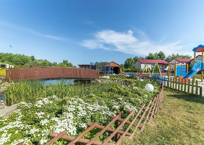 Szmaragdowe Morze * Władysławowo