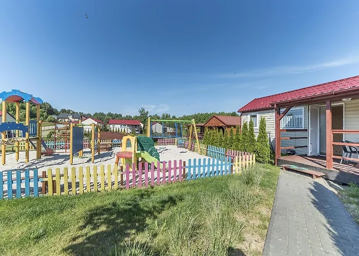 Szmaragdowe Morze * Władysławowo