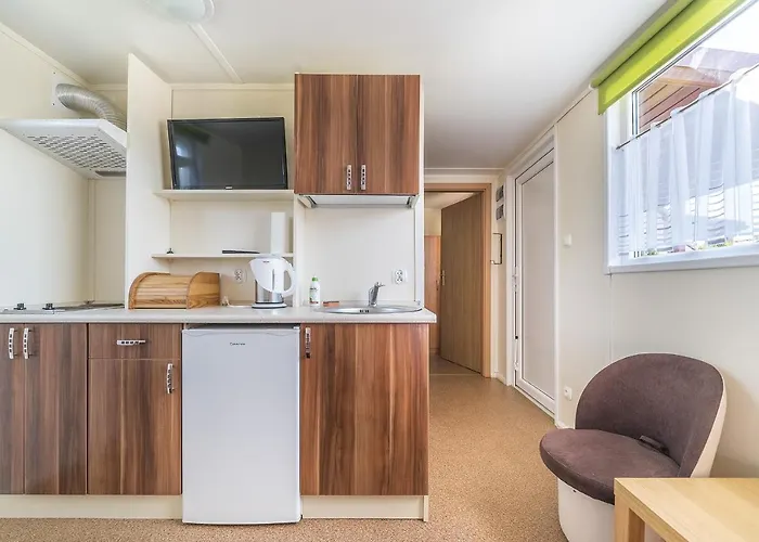 Szmaragdowe Morze Orman Evi Władysławowo