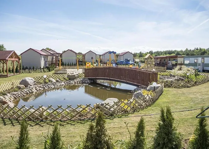 Szmaragdowe Morze Władysławowo