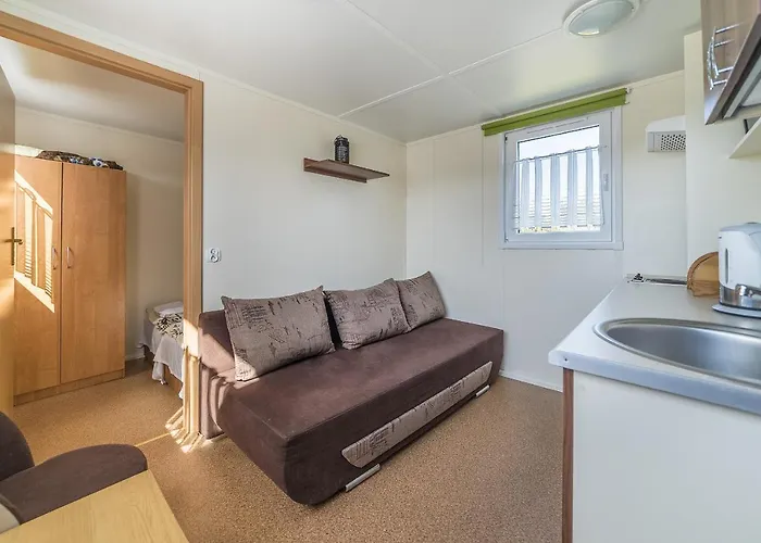 Szmaragdowe Morze Orman Evi