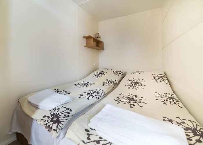 Orman Evi Szmaragdowe Morze Władysławowo