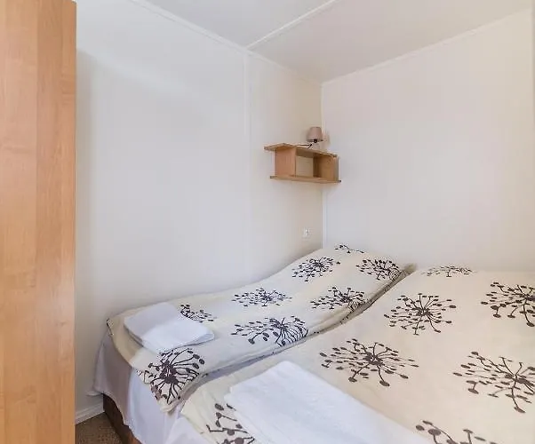 Szmaragdowe Morze * Władysławowo