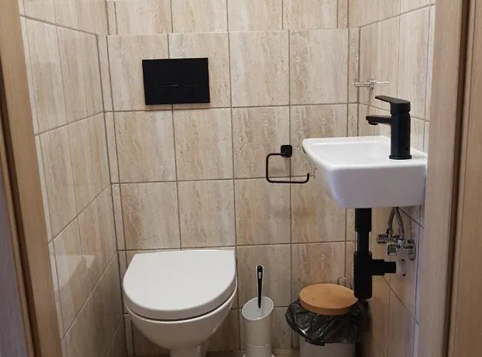 Orman Evi Szmaragdowe Morze *