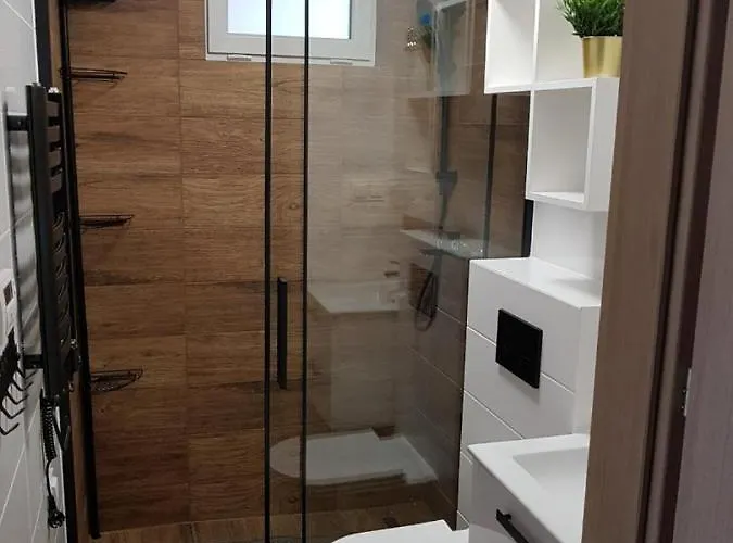 Szmaragdowe Morze * Władysławowo