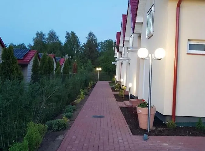 Szmaragdowe Morze * Władysławowo