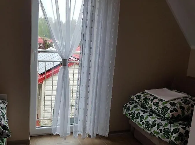 Szmaragdowe Morze Władysławowo