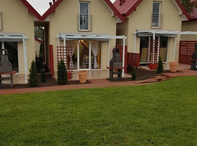 Szmaragdowe Morze Orman Evi *