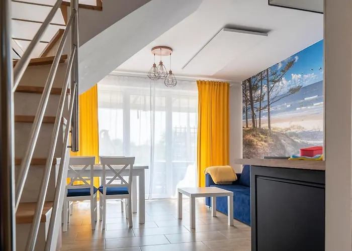 Szmaragdowe Morze * Władysławowo